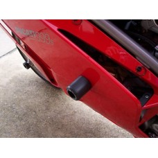 R&G Racing Crash Protector for Ducati 749/999 '00-'10